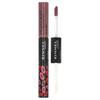Provocalips, 16HR Kiss Proof Lip Color, 220 Lazy Daze, 0.14 Fl Oz (4 Ml) / 0.1 Fl Oz (3 Ml)