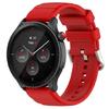 For GTR 4 Adjustable-Bracelet Smartwatch Band Sweatproof Breathable Silica Strap