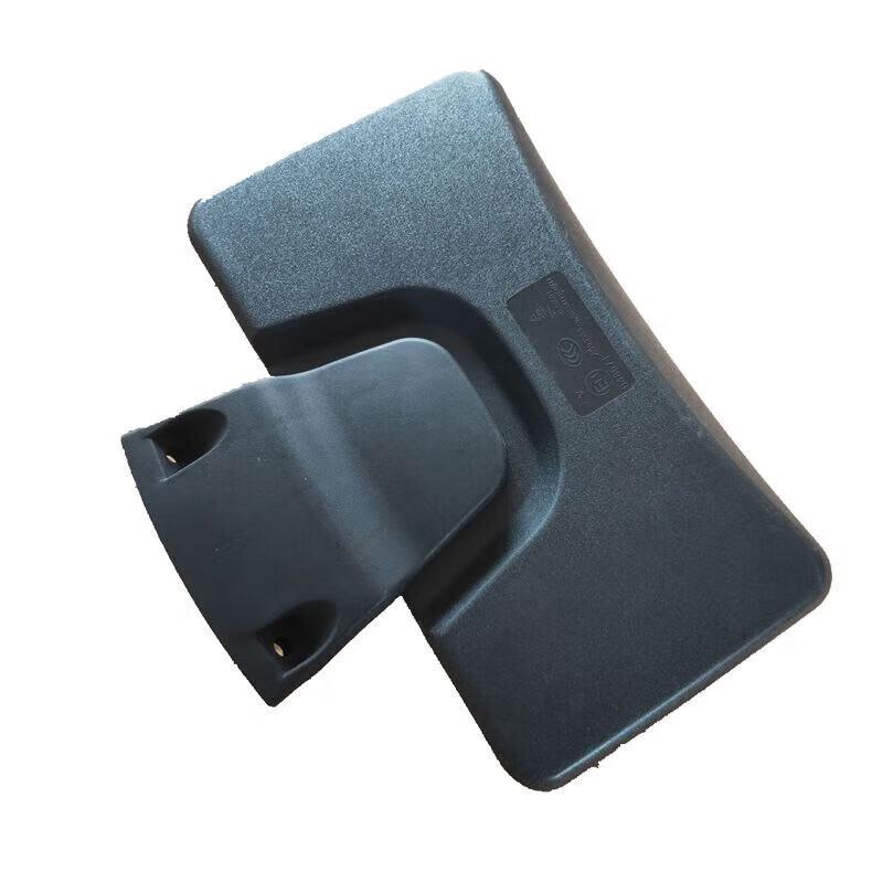 Howo ZZ1167 2197 Blind Spot Door Mirror