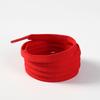 Precision Woven Elastic Shoelaces, 0.8cm High Stretch Flat Laces, Durable No-Tie Strings for Sports & Daily Wear 1Pair/3Pairs