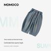 MOMOCO Boys' Trendy Summer Cropped Denim Pants