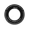 1pc Universal Magnetic Metal Ring Plate Sticker Wireless Charger Adapter for Magsafe Magnet Car Phone Holder Support