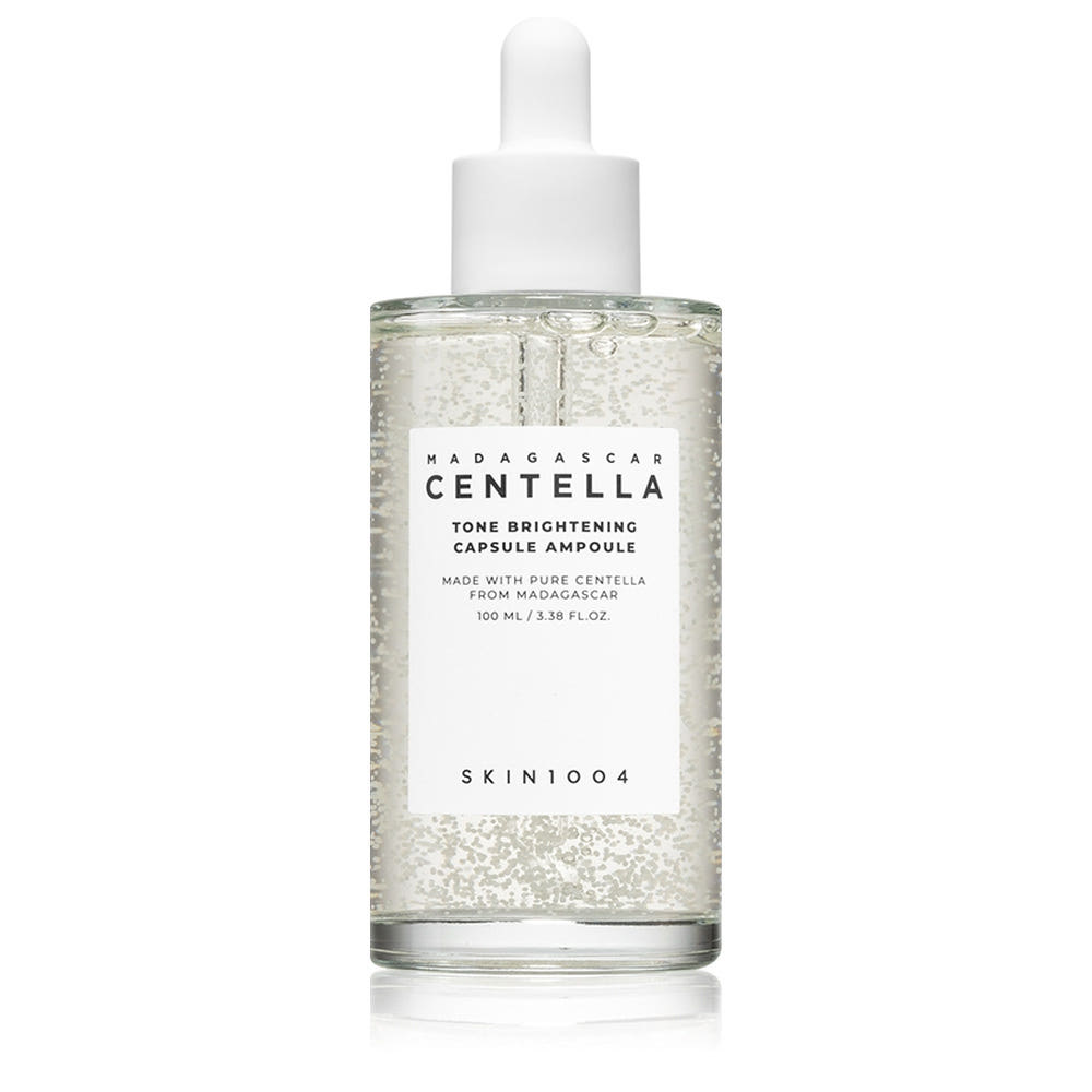 SKIN1004 Madagascar Centella Tone Brightening Capsule Ampoule 100ml
