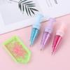 1PC Flower Pot Shape Point Drill Pen Cross Stitch 5D Diamond Painting Tool Point Drill Pen Diamond Pen Sewing Accessories