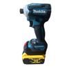DeWalt To Makita 18V/20V Battery Adapter