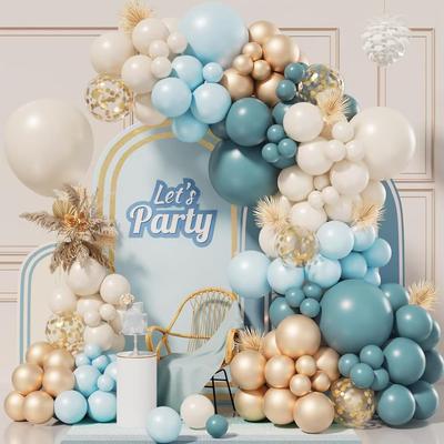 Party-Zubehör – Luftballons