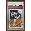 Used PSA10 Topps NPB Yoshinobu Yamamoto Yoshinobu Yamamoto