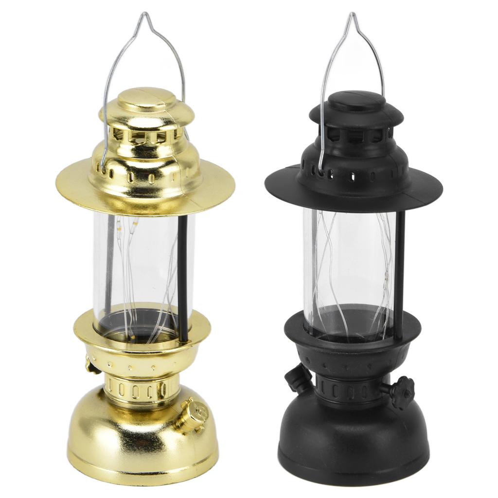 Lantern LED Light Decorative LED Wind Lamp Home Decoration for Wedding Birthday Party Carnivals