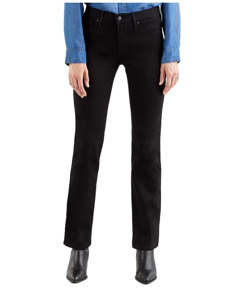 Levi's 314 SHAPING Straight Stretch Jeans 19631-0000 W26 L30
