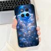 Für Honor X9C Hülle Magic 7 Lite BRP-NX1 Niedliche Kaninchen Cartoon Hülle Weiche TPU Handyhülle Für Honor Magic7 Lite HonorX9C Smart Shell