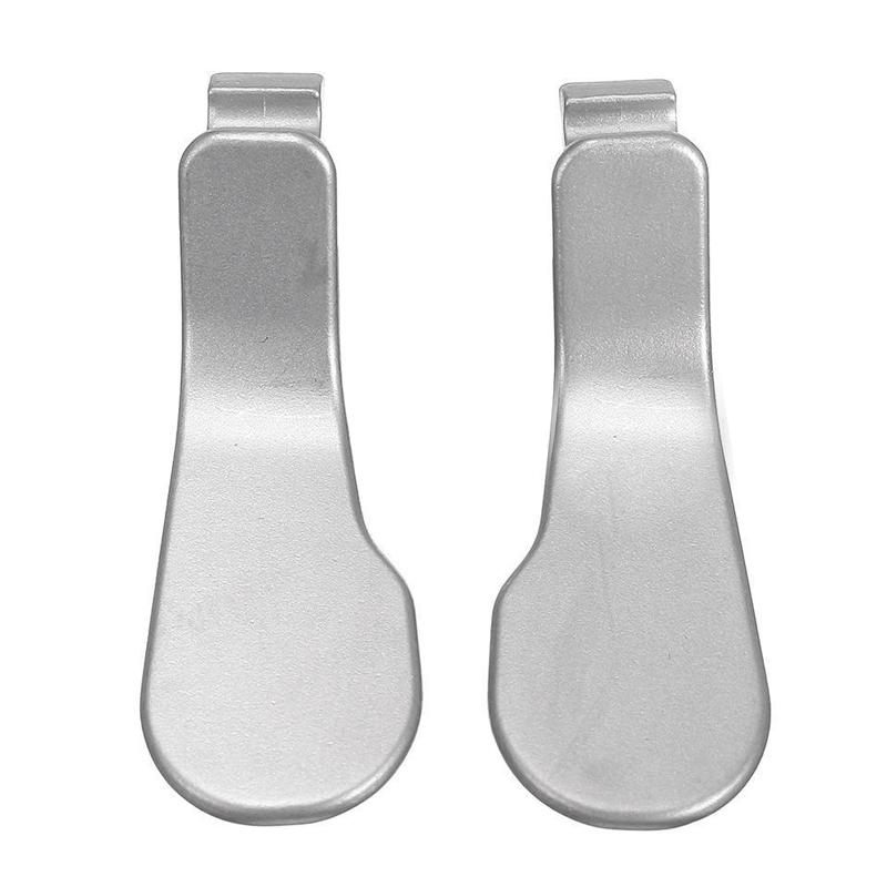 1 Pair Xbox One Elite Custom Controller Replacement Short Handles Paddles 