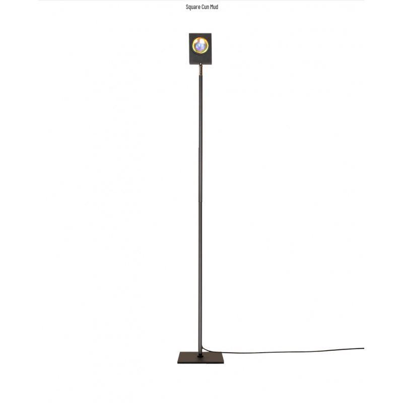 Sunset Lamp for Living Room and Bedroom - Artistic Ambient Lighting