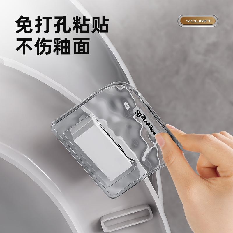 Toilet lid lifter Toilet plate Toilet gasket lifter Handle flip artifact Lift lid handle holder Anti-dirty hands