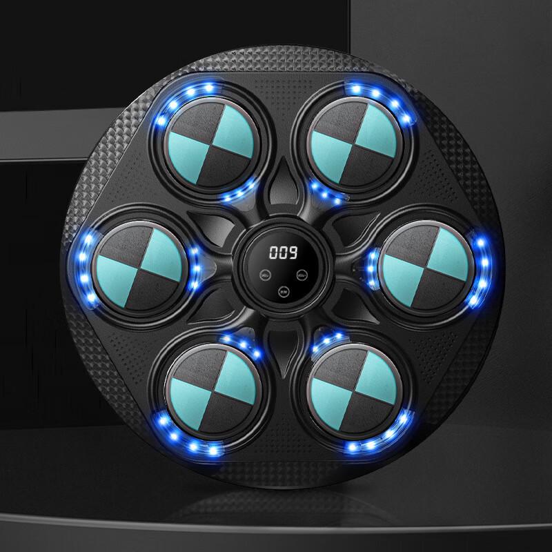 WEZHO Smart Bluetooth Boxing Machine