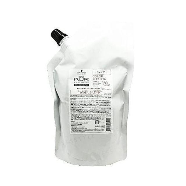 Schwarzkopf - Professional BC KUR Color Specific Shampoo 600ml