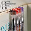 Flip-Top PP Box Color Gel Pen Set for Students