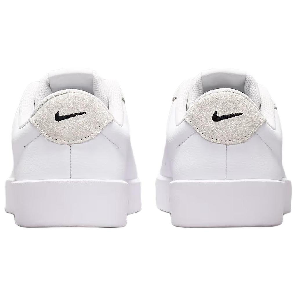 (WMNS) Nike Court Heritage 'White' Women's IM7529-101