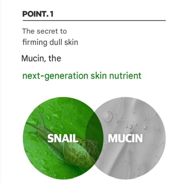 Swanicoco Herb Snail Skin Toner, 120ml, 1 Pack