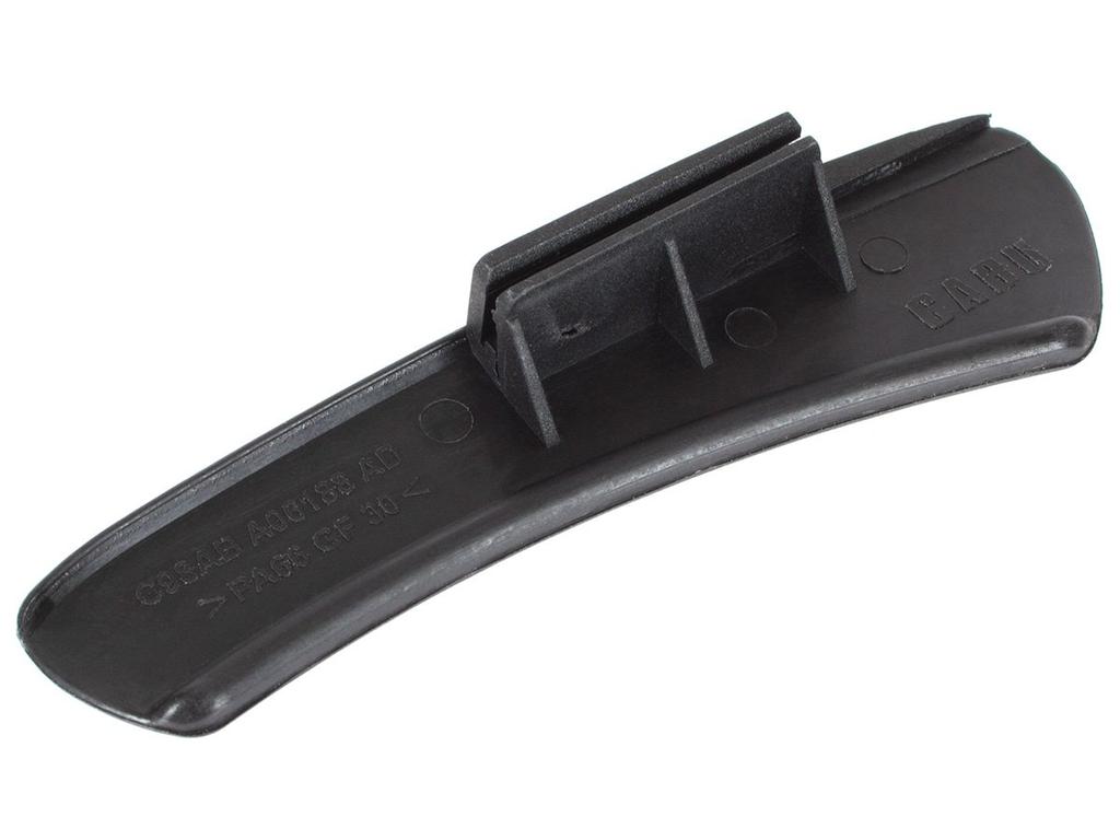 Ford Focus I Mk1 98-05 Handschuhfachgriff SCHWARZ