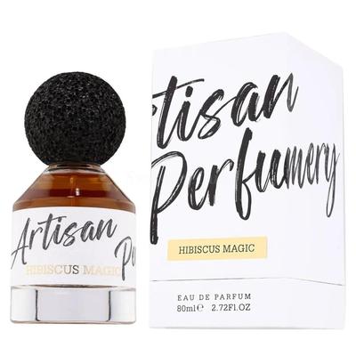 Perfumaria Artesanal Hibisco Mágico Eau de Parfum