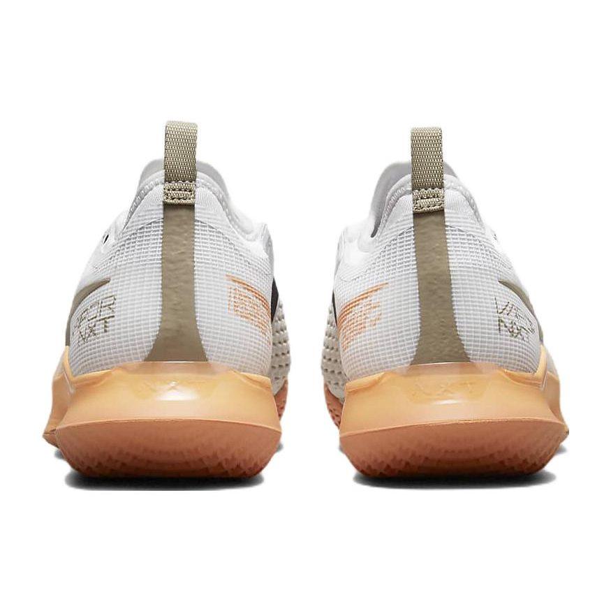 Nike Court React Vapor Nxt White Apricot CV0724-103