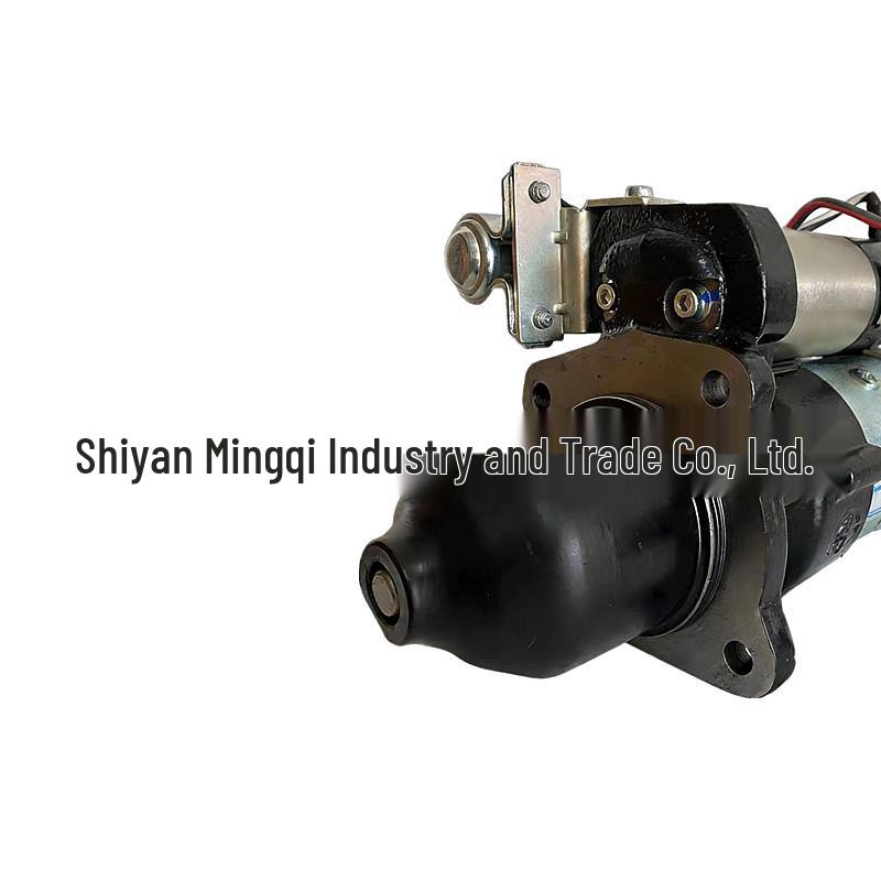 Original Dongfeng Cummins Engine Starter 5315426 M93R3065SE