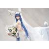 Azur Lane New Jersey Snow Bride Love Ver. 1/7 Scale PVC & ABS Painted Complete Figure