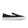 One Star CC Pro Suede Slip-On 'Black White'