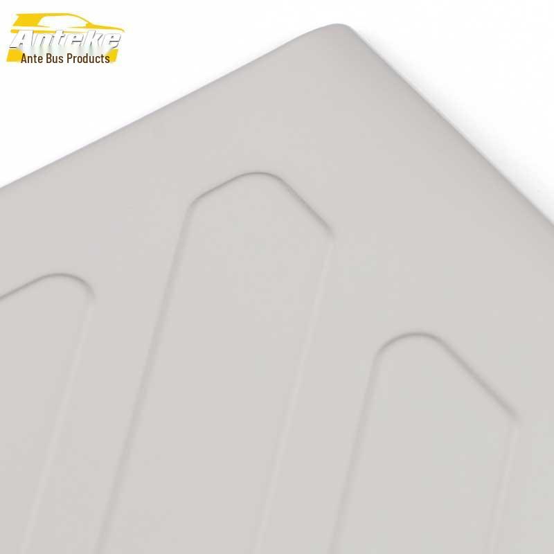 Golf 8 Stainless Steel Pedal Decoration for Accelerator and Brake