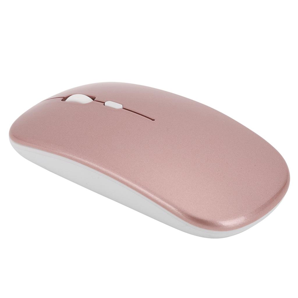 Bluetooth 2.4G Dual Mode Wireless Mouse for Windows 98 Me 2000 Vista Win 7 Win8