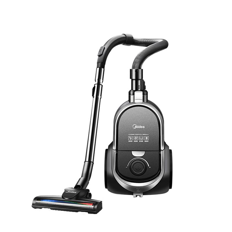 Midea Wired Vacuum Cleaner for Home