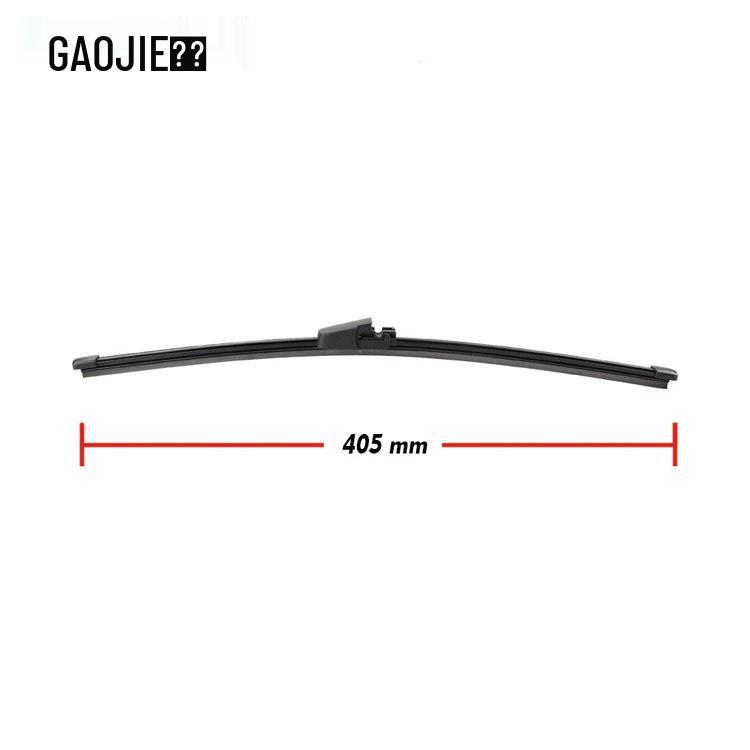 Rear Windshield Wiper Arm Assembly for Volkswagen Caddy 2007-2014