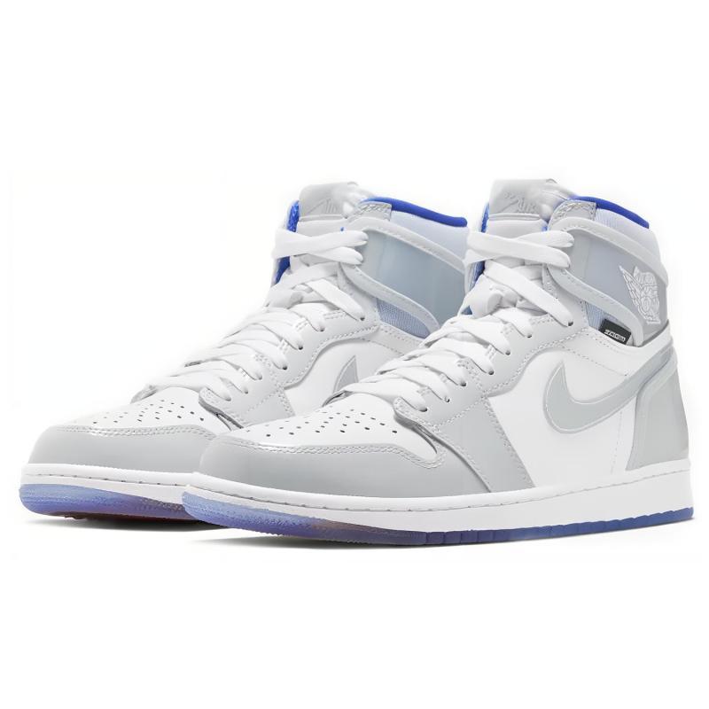 Air Jordan 1 High Zoom 'Racer Blue' Jordan CK6637-104