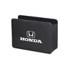 Car Door Organizer Bin Leather Trash Can Phone Key Storage Box For Honda Civic Fit Jazz Accord Pilot CRV Odyssey Passport City EC5