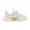 XLG Runner Deluxe Off White Gold Metallic Red