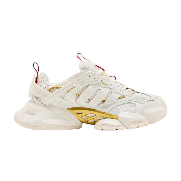 Adidas XLG Runner Deluxe Krēmkrāsas Zelta