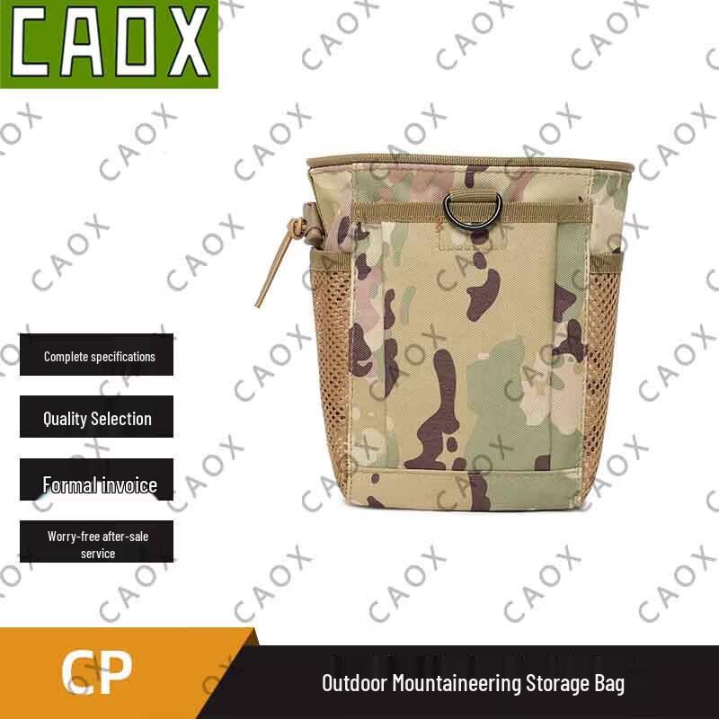 CAOX Outdoor Multi-tool Set