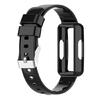 Durable Band for Fitbit-Luxe/Inspire 2 Smartwatch Comfortable Wristband Bracelet