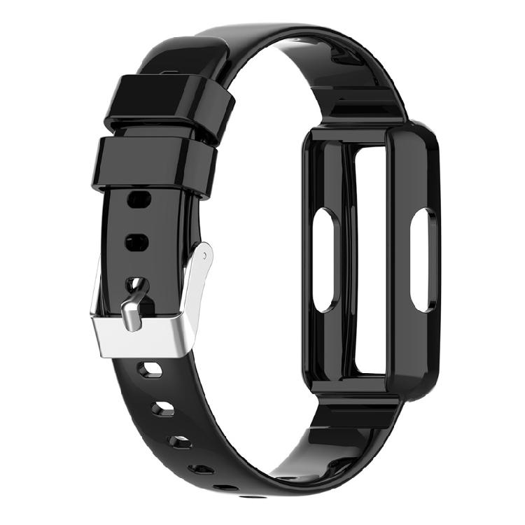 Durable Band for Fitbit-Luxe/Inspire 2 Smartwatch Comfortable Wristband Bracelet