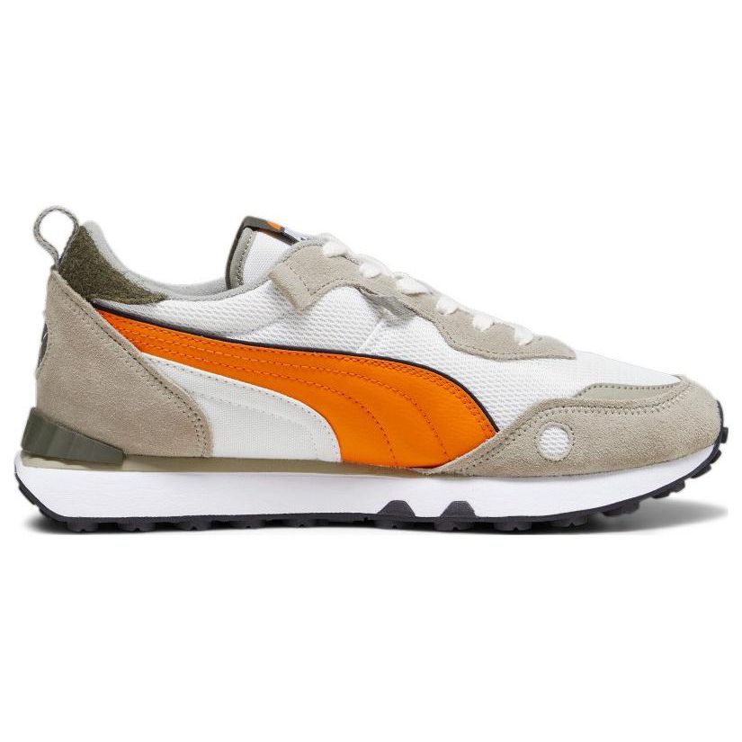 Puma Rider FV Retro Rewind Unisex Birch Tree Pumpkin Pie 390168-07