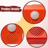 Scream Speaker Voice Activated Props Scary Tricky Loudspeaker Funny Noise Maker Sound