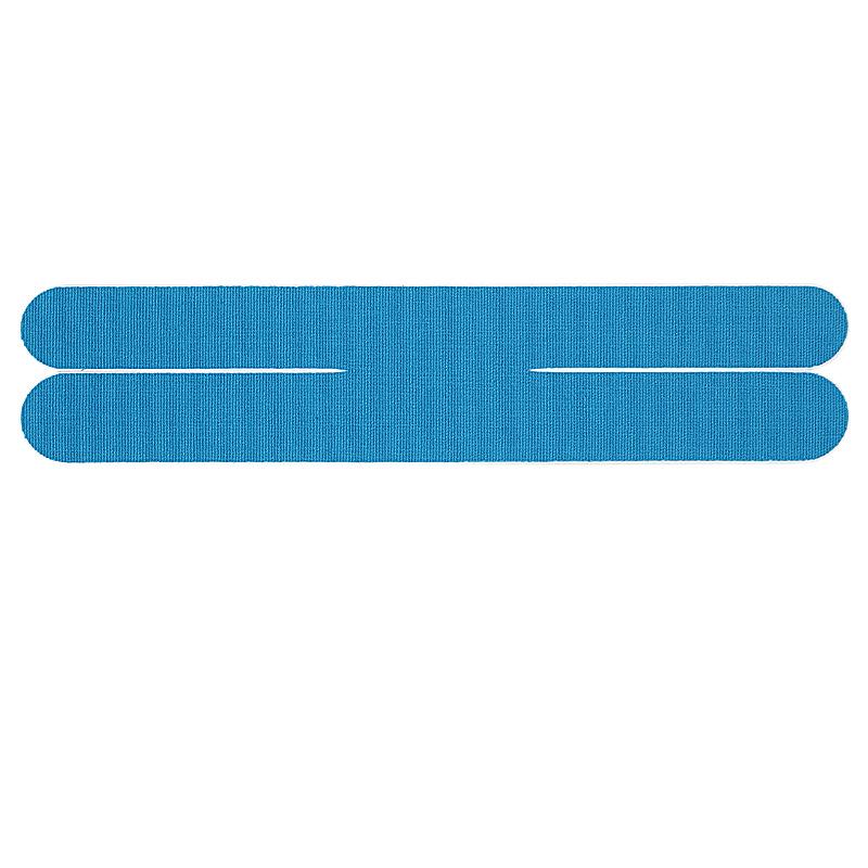 Pre-cut X-shaped Elastic Kinesiology Tape for Elbow, Shoulder, Neck, and Knee Support