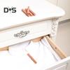 20Pcs Cedar Strips Clothes Storage Natural Scent Infuser Wardrobe Drawer Closet Aromatic Red Cedar Blocks