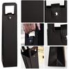 Red Wine Packaging Bags Gift Universal Packaging Leather Boxes Multiple Single Bottle Wine Glass Packaging Leather Bags