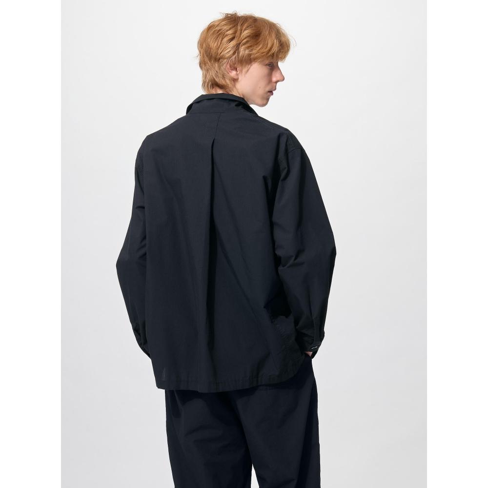 Gu By Uniqlo Code Lane Jacket Enginered Garments