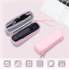 Durability Carrying Case With Soft Padding For POCKET 3 Camera Protections Travel Pouch Shock Resistant Travel Case