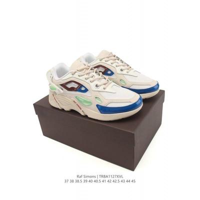RAF SIMONS Cylon-21 Retro Casual Running Shoes for Men and Women