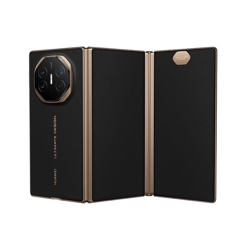 Huawei Mate XT ULTIMATE DESIGN Foldable Phone (CN version)