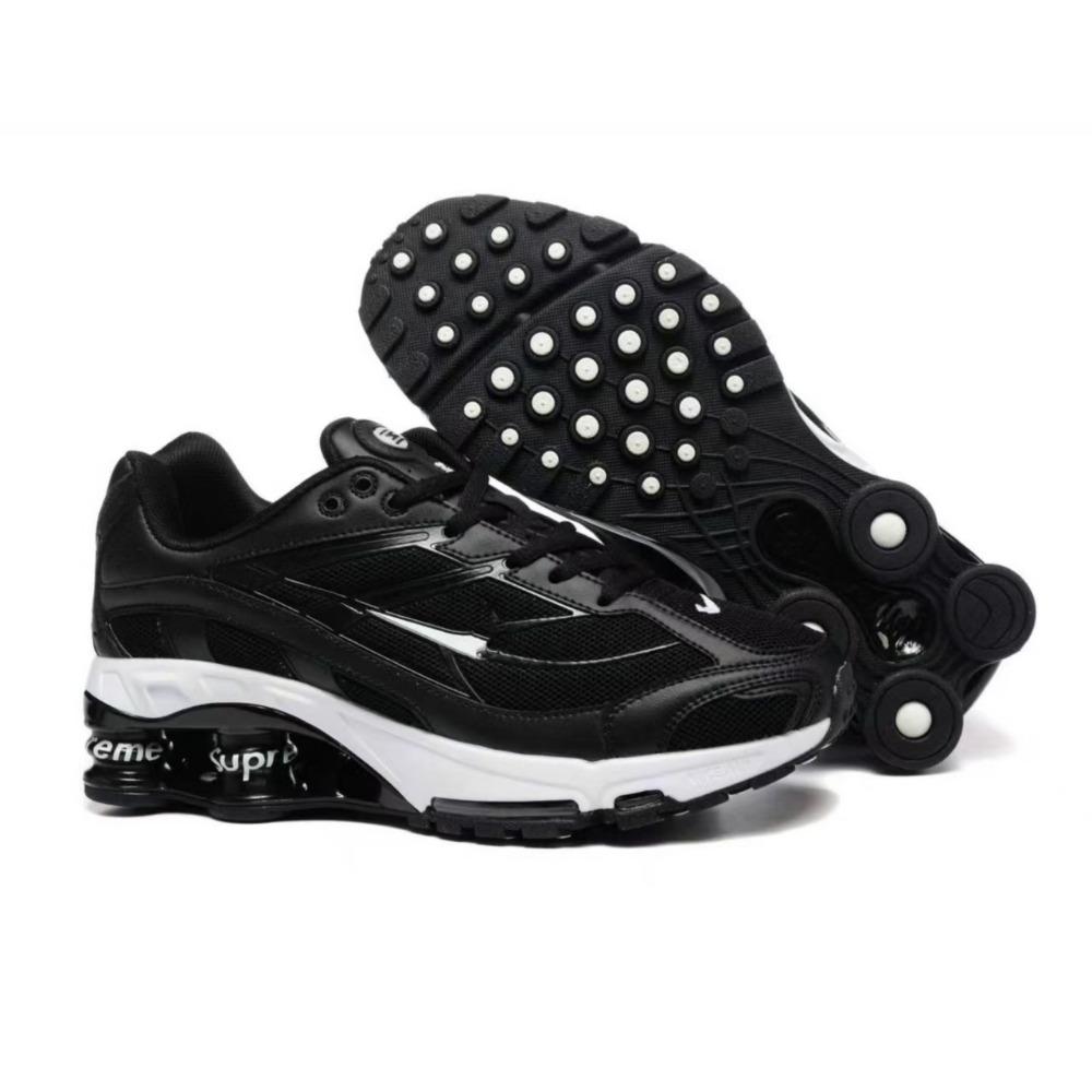 Breathable Sports Full Palm Spring Pillar Shoes