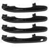 Car Exterior Outside Door Handle Left Right For Toyota Camry 2018-2023 Toyota Corolla 2019-2023 Toyota Avalon 2020-2022